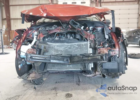 2019 Honda Hr-V Sport z USA, uszkodzony, nr VIN 3CZRU6H11KG713560